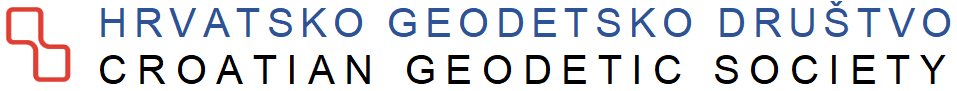 Hrvatsko geodetsko društvo